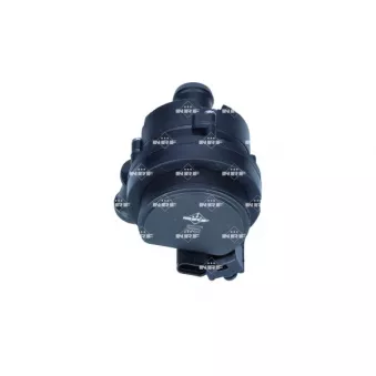 Pompe à eau auxiliaire (circuit d'eau de refroidiss) NRF 390062