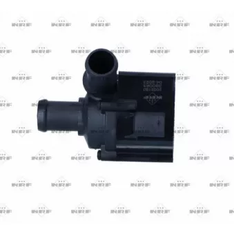 Pompe à eau, refroidissement du moteur NRF 390063