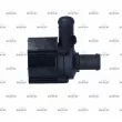 Pompe à eau, refroidissement du moteur NRF 390063 - Visuel 3