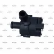Pompe à eau, refroidissement du moteur NRF 390066 - Visuel 1