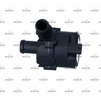 Pompe à eau, refroidissement du moteur NRF 390066