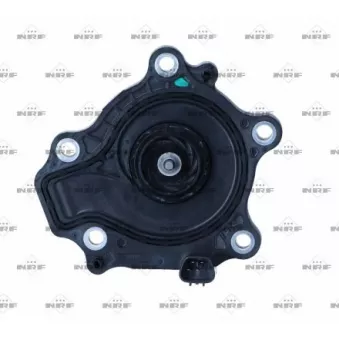 Pompe à eau, refroidissement du moteur NRF