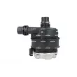 Pompe à eau, refroidissement du moteur NRF 390071 - Visuel 2