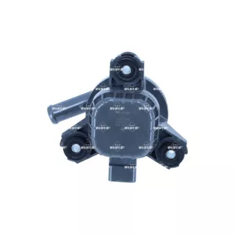 Pompe à eau auxiliaire (circuit d'eau de refroidiss) NRF