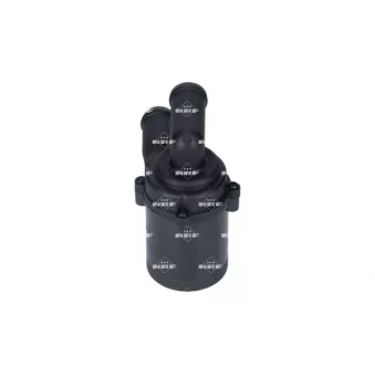 Pompe à eau auxiliaire (circuit d'eau de refroidiss) NRF 390075