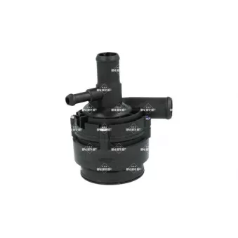Pompe à eau auxiliaire (circuit d'eau de refroidiss) NRF 390076