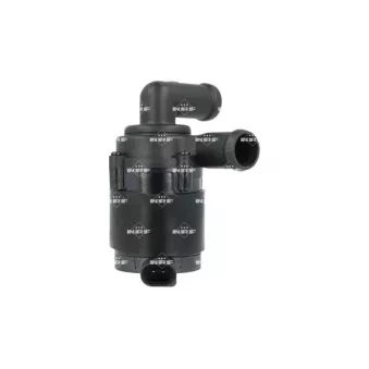 Pompe à eau auxiliaire (circuit d'eau de refroidiss) NRF 390078