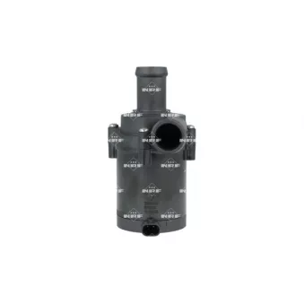 Pompe à eau, refroidissement du moteur NRF 390081