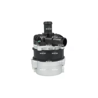 Pompe à eau auxiliaire (circuit d'eau de refroidiss) NRF 390085
