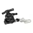 Pompe à eau auxiliaire (circuit d'eau de refroidiss) NRF 390086 - Visuel 1