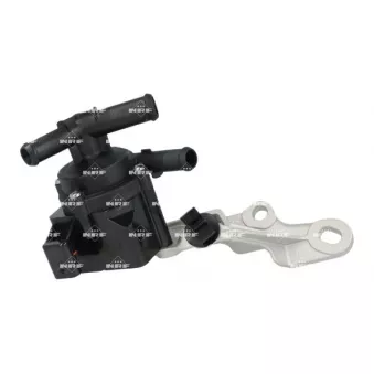 Pompe à eau auxiliaire (circuit d'eau de refroidiss) NRF 390086