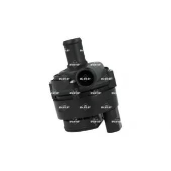 Pompe à eau auxiliaire (circuit d'eau de refroidiss) NRF 390089