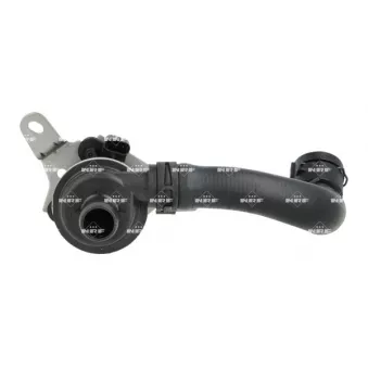 Pompe à eau auxiliaire (circuit d'eau de refroidiss) NRF 390095