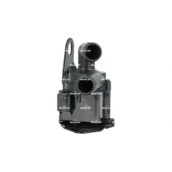 Pompe à eau auxiliaire (circuit d'eau de refroidiss) NRF 390096
