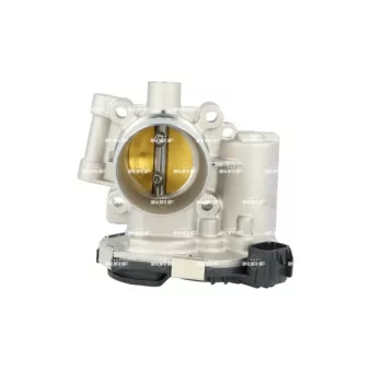 Corps papillon NRF 408016
