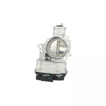 Corps papillon NRF 408019
