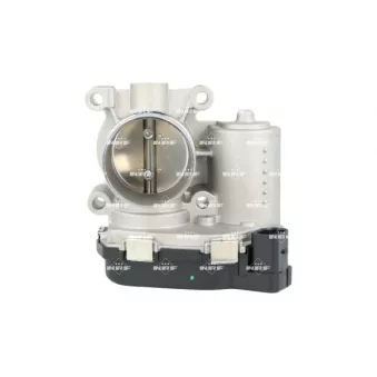 Corps papillon NRF 408027