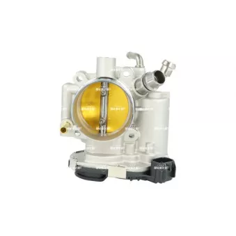 Corps papillon NRF 408033