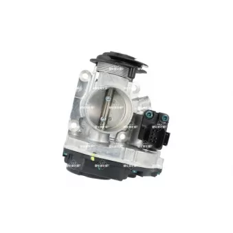 Corps papillon NRF 408051