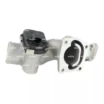 Corps papillon NRF 408062