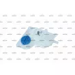 Vase d'expansion, liquide de refroidissement NRF 454006 - Visuel 1