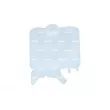 Vase d'expansion, liquide de refroidissement NRF 454015 - Visuel 1