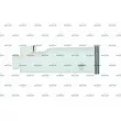Vase d'expansion, liquide de refroidissement NRF 454016 - Visuel 1