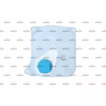 Vase d'expansion, liquide de refroidissement NRF 454017