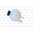 Vase d'expansion, liquide de refroidissement NRF 454024 - Visuel 2