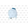 Vase d'expansion, liquide de refroidissement NRF 454027 - Visuel 2