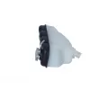Vase d'expansion, liquide de refroidissement NRF 454037 - Visuel 2
