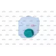 Vase d'expansion, liquide de refroidissement NRF 454043 - Visuel 1
