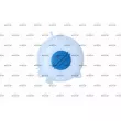 Vase d'expansion, liquide de refroidissement NRF 454050 - Visuel 1