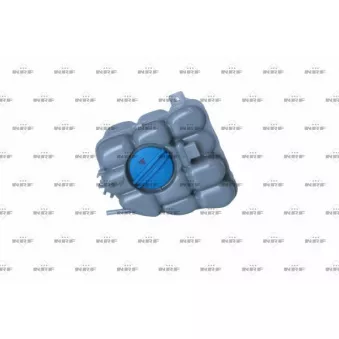 Vase d'expansion, liquide de refroidissement NRF