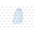Vase d'expansion, liquide de refroidissement NRF 454055 - Visuel 2