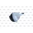 Vase d'expansion, liquide de refroidissement NRF 454058 - Visuel 2
