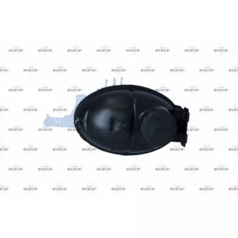 Vase d'expansion, liquide de refroidissement NRF 454061