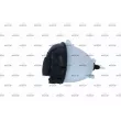 Vase d'expansion, liquide de refroidissement NRF 454061 - Visuel 2