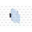 Vase d'expansion, liquide de refroidissement NRF 454064 - Visuel 2