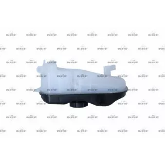 Vase d'expansion, liquide de refroidissement NRF