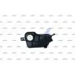 Vase d'expansion, liquide de refroidissement NRF 454071 - Visuel 1