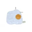 Vase d'expansion, liquide de refroidissement NRF 454075 - Visuel 2