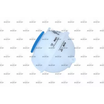 Vase d'expansion, liquide de refroidissement NRF 454081