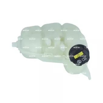 Vase d'expansion, liquide de refroidissement NRF 454086