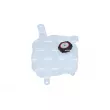 Vase d'expansion, liquide de refroidissement NRF 454096 - Visuel 1