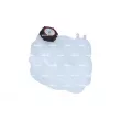Vase d'expansion, liquide de refroidissement NRF 454096 - Visuel 3