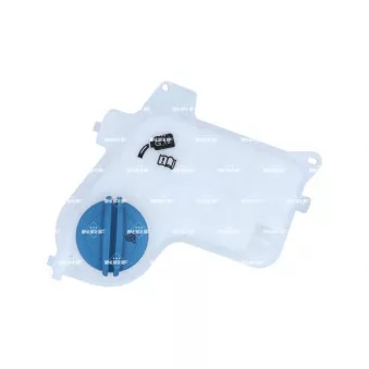 Vase d'expansion, liquide de refroidissement NRF 454100