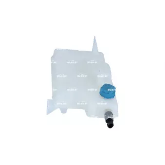 Vase d'expansion, liquide de refroidissement NRF 454105