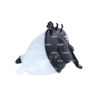 Vase d'expansion, liquide de refroidissement NRF 454107