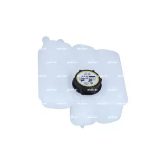 Vase d'expansion, liquide de refroidissement NRF 454110